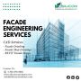 Facade Detailing Services | Facade Shop Drawings | Denver