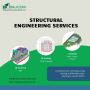 Structural Engineering CAD Services | United States