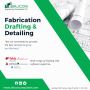 Fabrication Dfrating And Detailing | Kentucky | USA