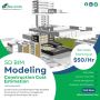 5D BIM Modeling | Construction Cost Estimation