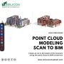 Scan To BIM – Point Cloud Modeling Services – Hartford, CT