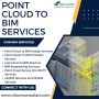Point Cloud to BIM Services Excellence in Dallas , USA