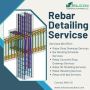 Explore Exceptional Rebar Detailing Services in Chicago, USA
