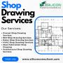 Get Premium Structural Shop Drawing Services in San Diego, 