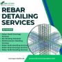 Delve into Professional Rebar Detailing Services in houston,