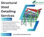 Structural Steel Detailing Services in New Orleans, US
