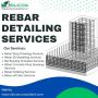 We Provide Excellent Rebar Detailing Services in Idhao, USA