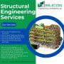 Experience best Structural Engineering Services in Dallas, U