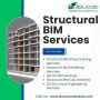 We offer high-quality structural BIM services in Chicago, US