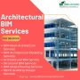 Find Exceptional Architectural BIM Services in New York, USA
