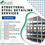  Steel Detailing Excellence in Los Angeles, USA.