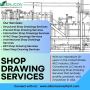 Best Shop Drawing Services in Dallas, USA