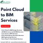 Discover premium Point Cloud to BIM Services in Chicago, US