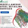  Best Miscellaneous Steel Detailing Services in Seattle, USA