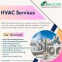 We offer premium HVAC services in Delaware, USA