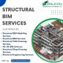 Get the most effective structural BIM services in San Diego,