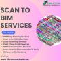 Choosing the Right Scan to BIM Services in New York, US.