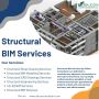 Choose the Pinnacle of Structural BIM Service in Los Angeles