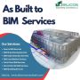 Explore the Finest As-Built to BIM Services Offered in NYC