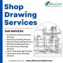 Find Expert Shop Drawing Services in San Diego 