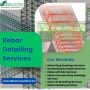 Rebar Detailing Services in New York, USA.