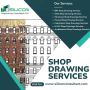 Find best Shop Drawing Services near you in Washington, USA