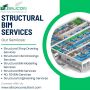 Find Structural BIM Services in Los Angeles, USA.