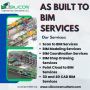 Explore the Outstanding As-Built to BIM Services in Chicago.