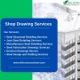 Explore Trusted Shop Drawing Services in Washington, USA.