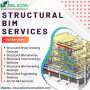 Structural BIM Services in New York