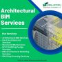 Budget-Friendly Architectural BIM Services in Houston, USA