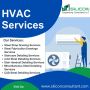 Explore the pinnacle of HVAC services excellence in Chicago,