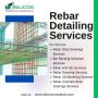 Find what Rebar Detailing Services available in New York, US