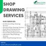 FInd exceptional Shop Drawing Services in New Orleans, USA.