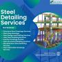 Expert Structural Detailing Services, Washington DC