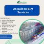 Find the best As Built to BIM Services near you in Houston, 