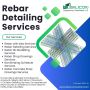Find Rebar Detailing Services in San Diego, USA.