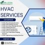Find premium HVAC services in Chicago, USA.