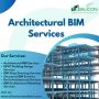 Discover excellent Architectural BIM Services in New York