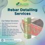 Learn about the standards upheld by Rebar Detailing Services