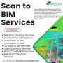 Making the Informed Decision on Scan to BIM in New York, USA