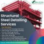 Best Structural Steel Detailing Services in San Diego