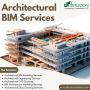 Find Exceptional Architectural BIM Services in Houston, USA.