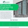 Structural Engineering Services in New York, US