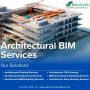 Architectural BIM Services in New York