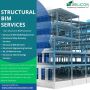 Get the most effective structural BIM services in Houston, 