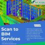Why Choose Our Exceptional Scan to BIM Services in New York?