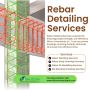 Rebar Detailing excellence in New York,USA