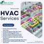 Explore the pinnacle of HVAC services in New York,USA.