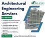 Architectural Engineering Services in Houston, USA.